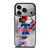 PHILADELPHIA PHILLIES BASEBALL LOGO iPhone 17 Pro Case Cover