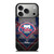 PHILADELPHIA PHILLIES MLB LOGO iPhone 17 Pro Case Cover