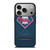 PHILADELPHIA PHILLIES SYMBOL iPhone 17 Pro Case Cover
