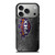 PHOENIX SUNS iPhone 17 Pro Case Cover