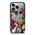 PIERCE THE VEIL BAND COLLAGE 2 iPhone 17 Pro Case Cover