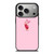 PIGLET iPhone 17 Pro Case Cover