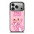PINK PANTHER 2 iPhone 17 Pro Case Cover