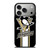 PITTSBURGH PENGUINS 2 iPhone 17 Pro Case Cover