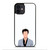 SHAWN MENDES SINGER iPhone 12 Mini Case Cover