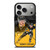 PITTSBURGH PENGUINS SIDNEY CROSBY iPhone 17 Pro Case Cover