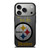 PITTSBURGH STEELERS GOT SIX iPhone 17 Pro Case Cover