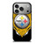 PITTSBURGH STEELERS NATION iPhone 17 Pro Case Cover