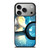 POKEMON BALL 1 iPhone 17 Pro Case Cover
