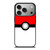 POKEMON BALL 2 iPhone 17 Pro Case Cover