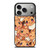 POKEMON EEVEE COLLAGE iPhone 17 Pro Case Cover