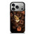 POKEMON EEVEE NEW iPhone 17 Pro Case Cover