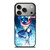 POKEMON GRENINJA 4 iPhone 17 Pro Case Cover