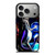 POKEMON MEWTWO NEBULA iPhone 17 Pro Case Cover