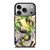 POKEMON SHINY RAYQUAZA 2 iPhone 17 Pro Case Cover