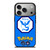 POKEMON TEAM MYSTIC iPhone 17 Pro Case Cover