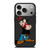 POPEYE AND OLIVE iPhone 17 Pro Case Cover