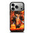 PORTGAS D ACE ONE PIECE iPhone 17 Pro Case Cover