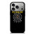 POST MALONE LOGO iPhone 17 Pro Case Cover