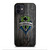 SEATTLE SOUNDERS WOODEN iPhone 12 Mini Case Cover