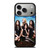 PRETTY LITTLE LIARS SERIES iPhone 17 Pro Case Cover