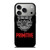 PRIMITIVE SKATEBOARDING LOGO iPhone 17 Pro Case Cover