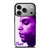 PRINCE PURPLE RAIN FACE iPhone 17 Pro Case Cover