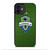 SEATTLE SOUNDERS SS iPhone 12 Mini Case Cover
