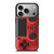 PS4 CONTROLLER PLAYSTATION RED iPhone 17 Pro Case Cover