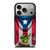 PUERTO RICO 1 iPhone 17 Pro Case Cover