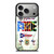 PUERTO RICO FLAG PRIDE iPhone 17 Pro Case Cover