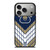 PUMAS UNAM CLUB DE FUTBOL iPhone 17 Pro Case Cover
