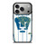 PUMAS UNAM FELINOS iPhone 17 Pro Case Cover