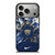 PUMAS UNAM FUTBOL CLUB iPhone 17 Pro Case Cover