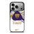 PUMAS UNAM LOGO iPhone 17 Pro Case Cover