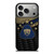 PUMAS UNAM NIKE iPhone 17 Pro Case Cover