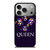 QUEEN BAND 1 iPhone 17 Pro Case Cover
