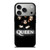 QUEEN ROCK BAND iPhone 17 Pro Case Cover