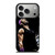 RAFAEL NADAL TENNIS PLAYER iPhone 17 Pro Case Cover