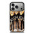 RASCAL FLATTS ART iPhone 17 Pro Case Cover