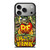 RAT FINK RF 1 iPhone 17 Pro Case Cover
