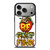 RAT FINK iPhone 17 Pro Case Cover