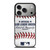 RAWLINGS SPORTWEAR iPhone 17 Pro Case Cover