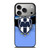 RAYADOS MONTERREY LOGO iPhone 17 Pro Case Cover