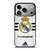 REAL MADRID 2 iPhone 17 Pro Case Cover