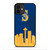 SEATTLE MARINERS BASEBALL ICON iPhone 12 Mini Case Cover