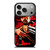 RED DEAD REDEMPTION ACTION iPhone 17 Pro Case Cover