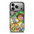 RICK AND MORTY ART 1 iPhone 17 Pro Case Cover