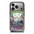 RICK AND MORTY ART 2 iPhone 17 Pro Case Cover