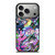 RICK AND MORTY FINE iPhone 17 Pro Case Cover